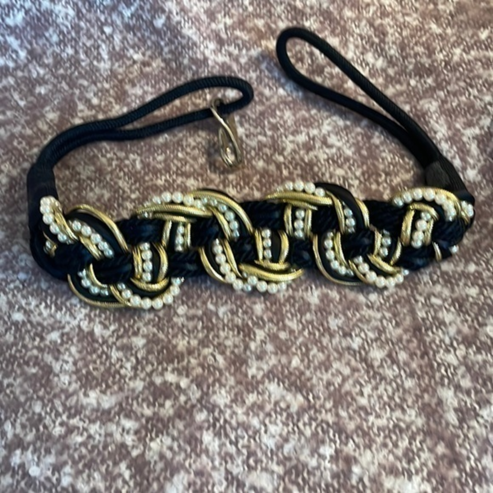 Vintage‎ 90’s Belt